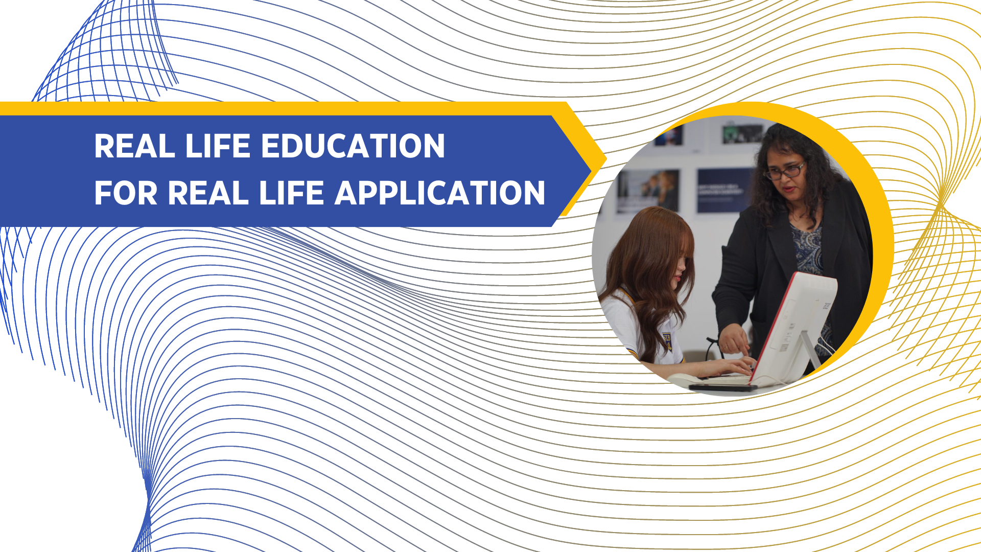 SIB Institute of Business International Program