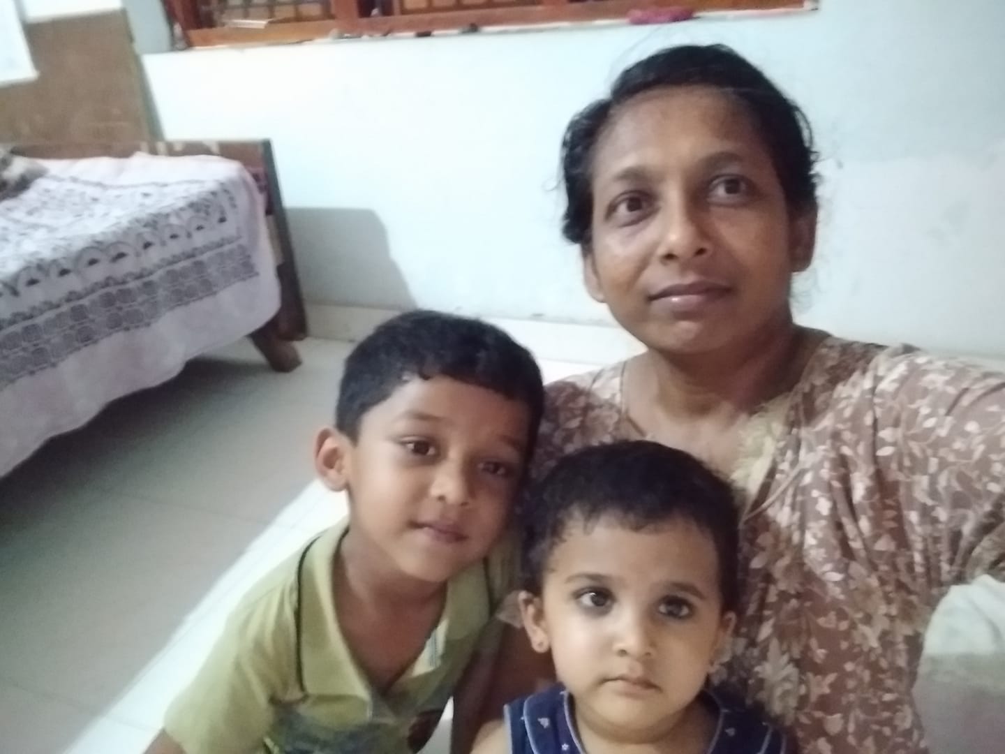Veena Kunhi Raman