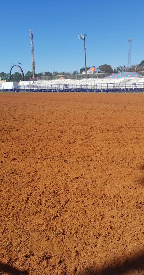 It's far more... - Jeff Lucas Professional Rodeo Announcer | Facebook