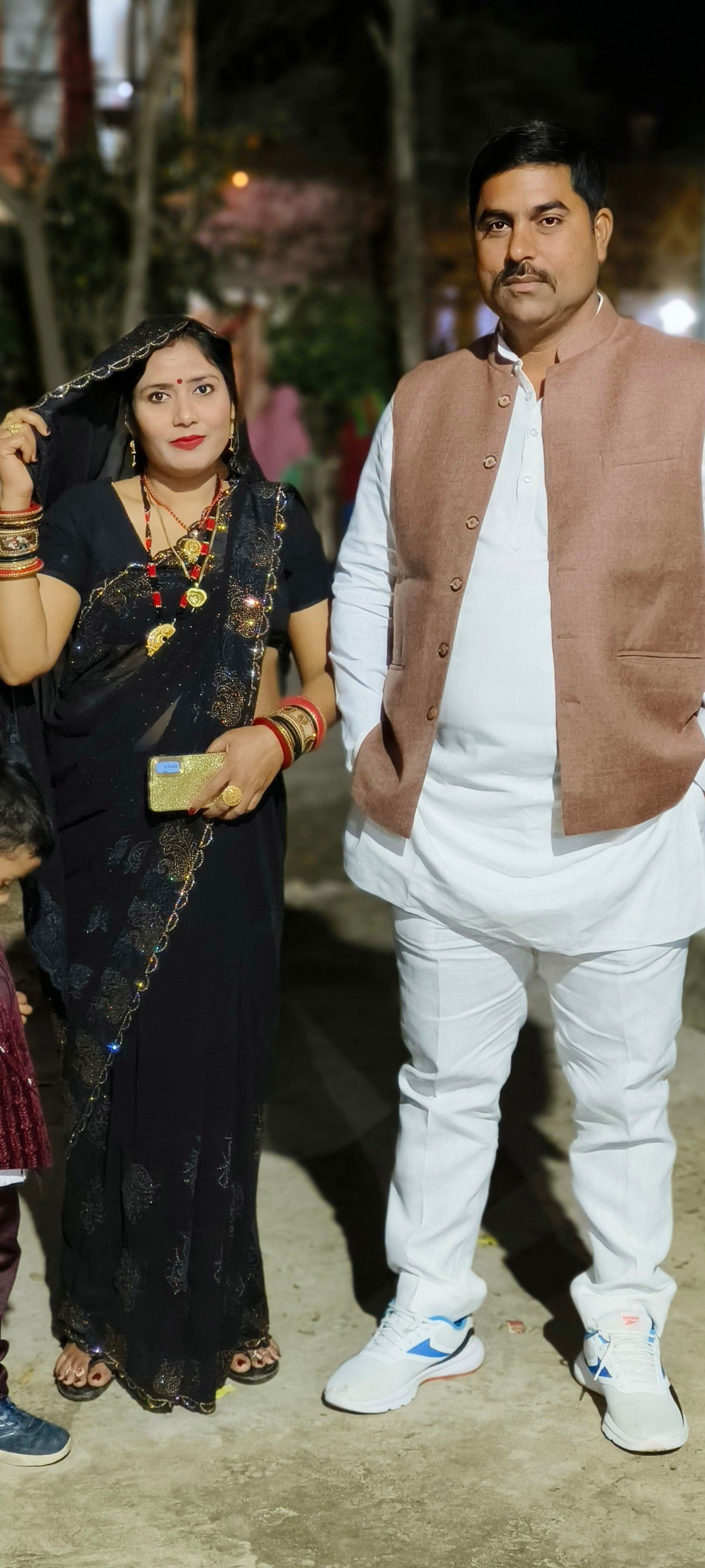 Sunil Pathak