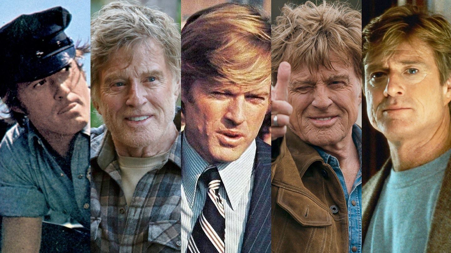 PAC Entertainment Movie Theater | Six lesser-seen Robert Redford films ...