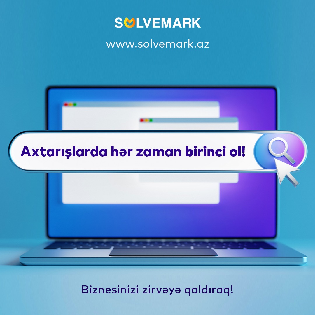 Solvemark | Baku