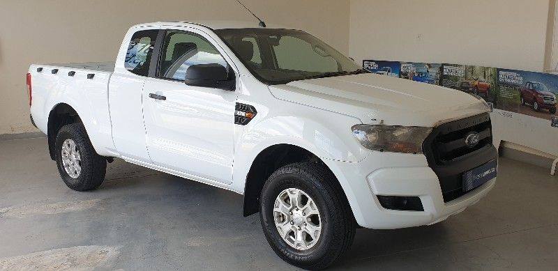 FOR SALE: 2016 Ford Ranger 2.2... - Rola Ford Riversdal | Facebook