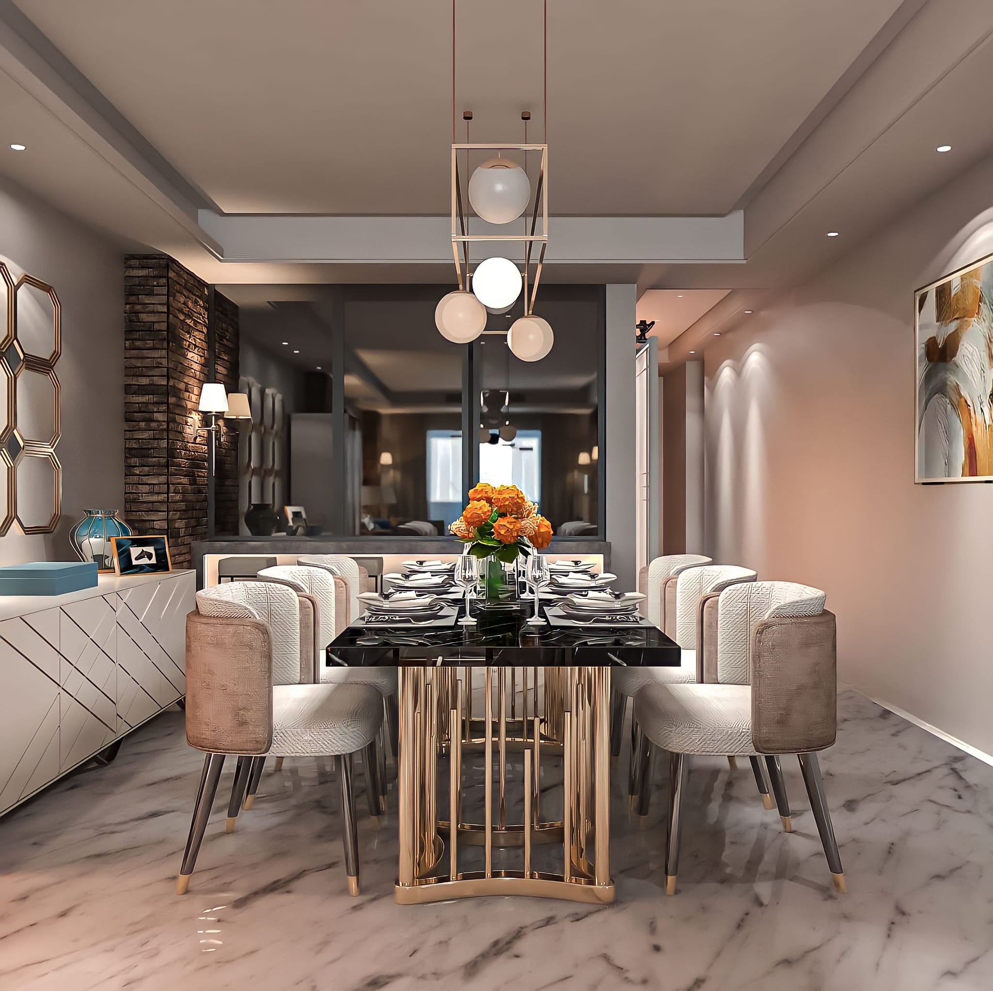 AVRAX-Interior Design & Furniture | Alexandria