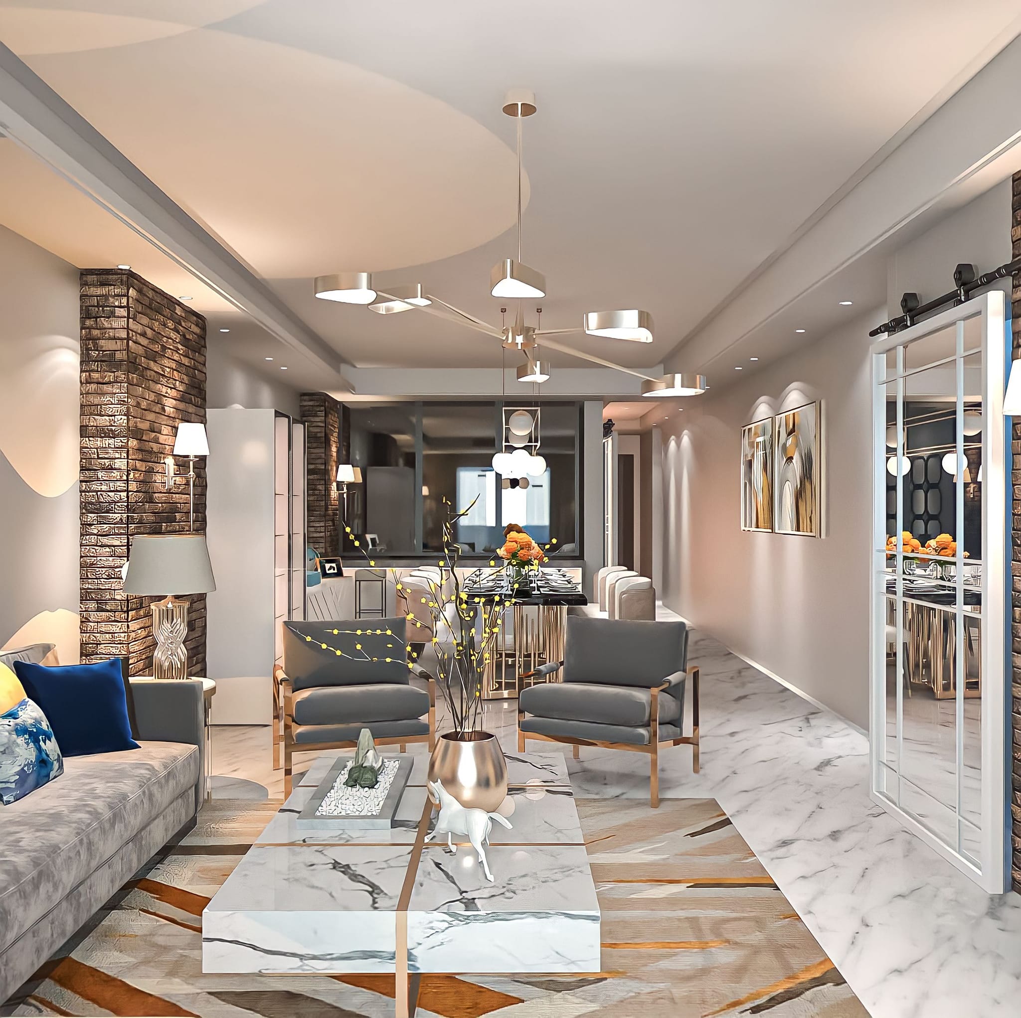 AVRAX-Interior Design & Furniture | Alexandria