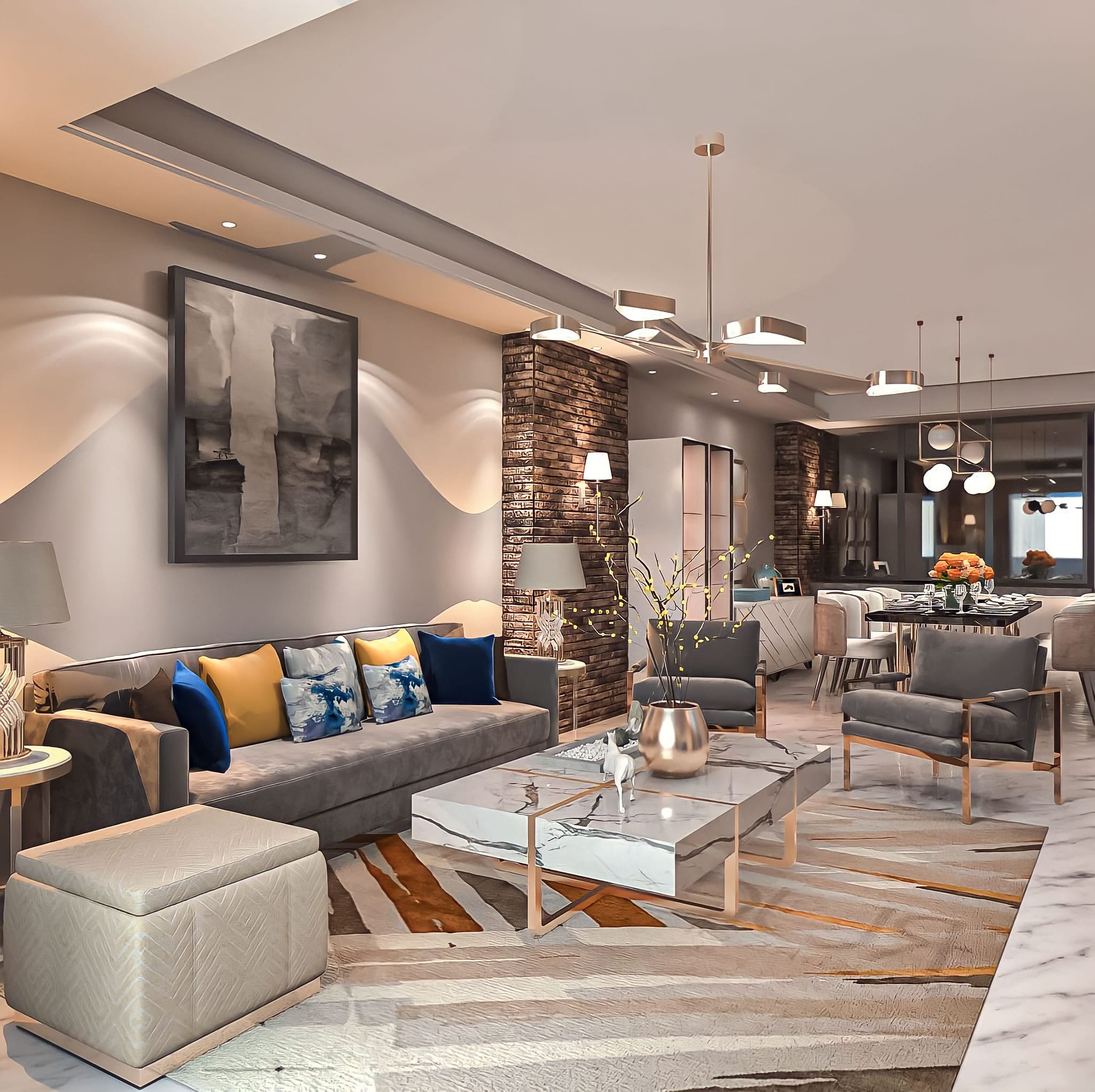 AVRAX-Interior Design & Furniture | Alexandria
