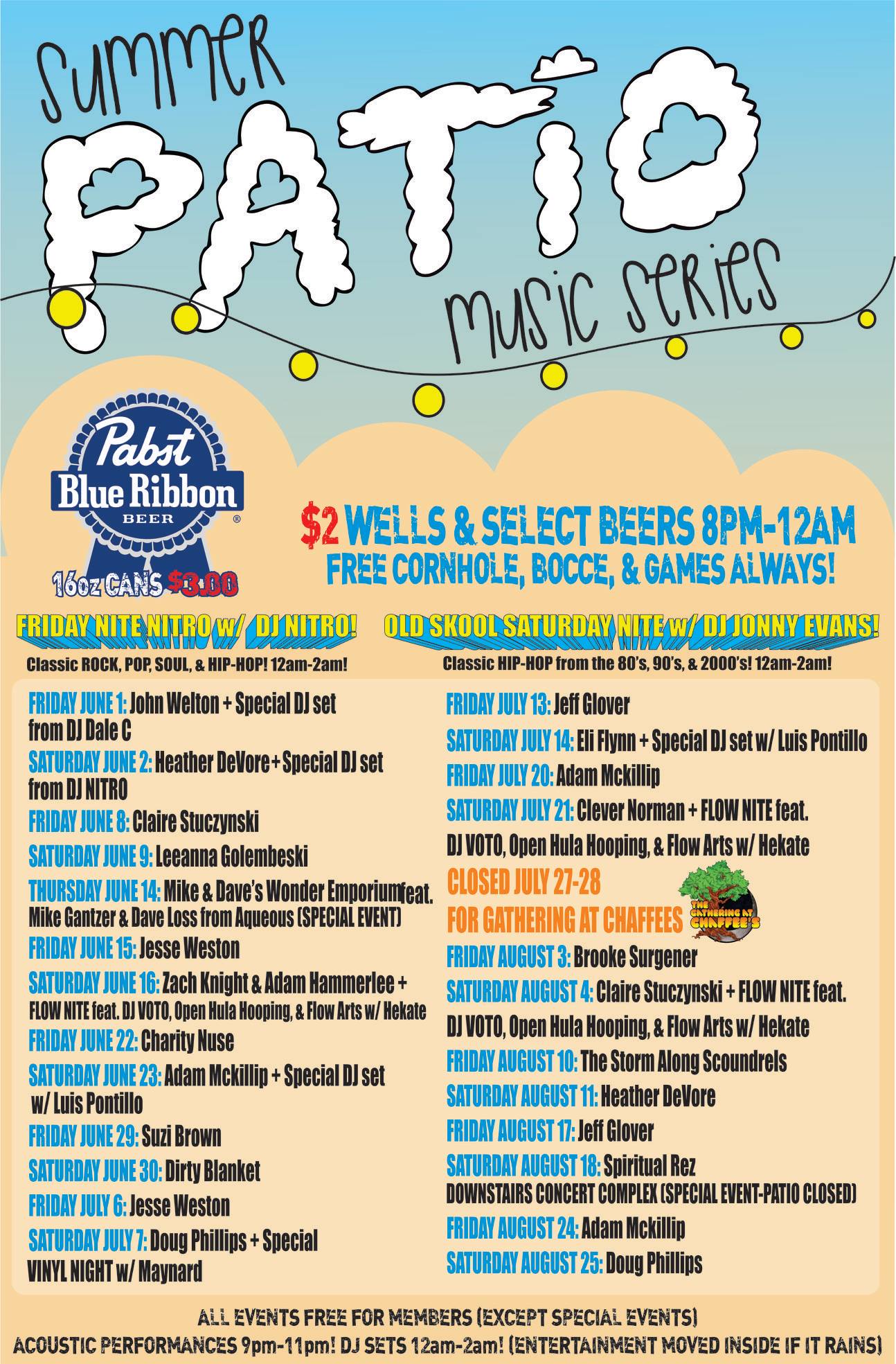 Kings Rook Club - We've got another AWESOME WEEKEND in... | Facebook