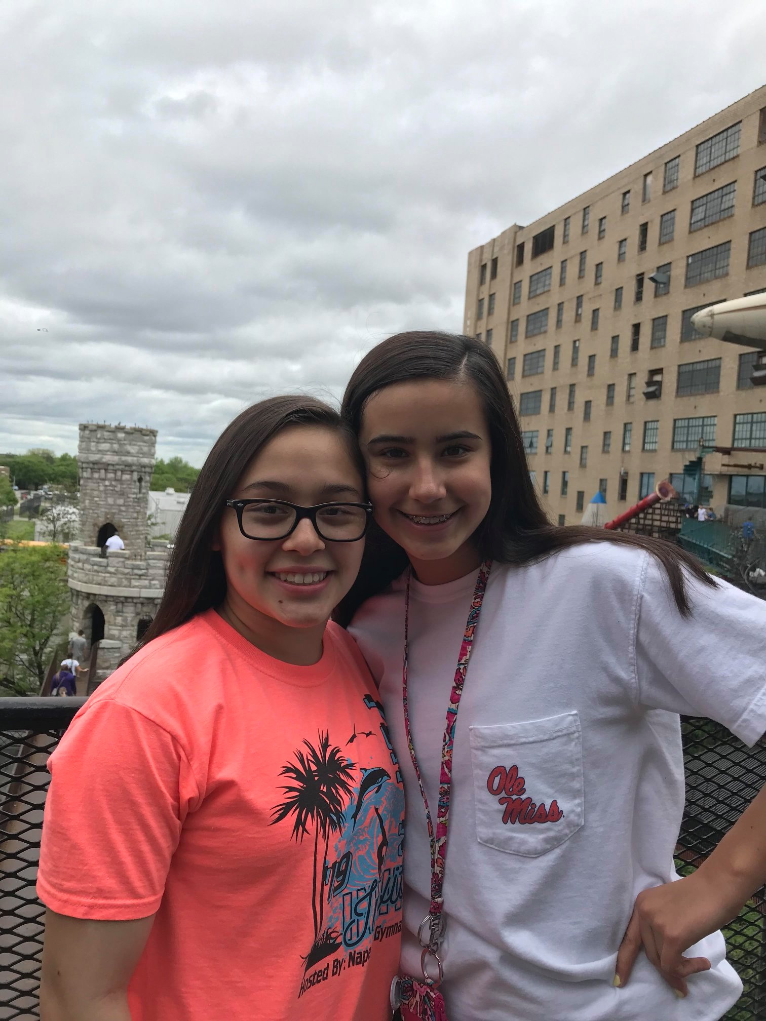 Our 8th graders had a wonderful time... - Holy Cross School | Facebook