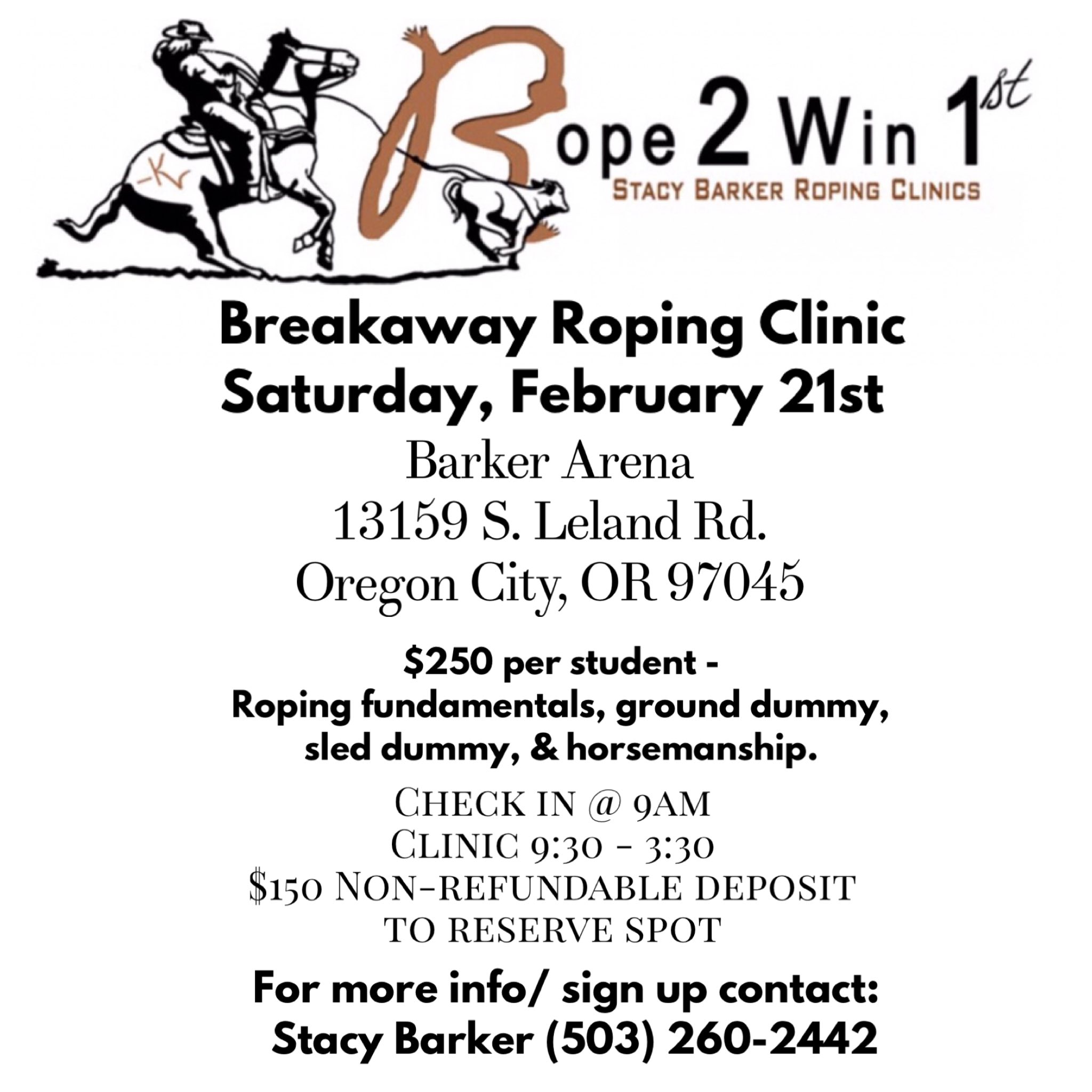 Northwest Youth Rodeo... - Northwest Youth Rodeo Association