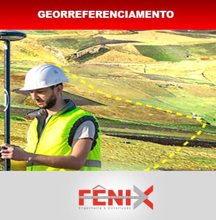 EngArt Engenharia - O Georreferenciamento é uma ferramenta que permite ...