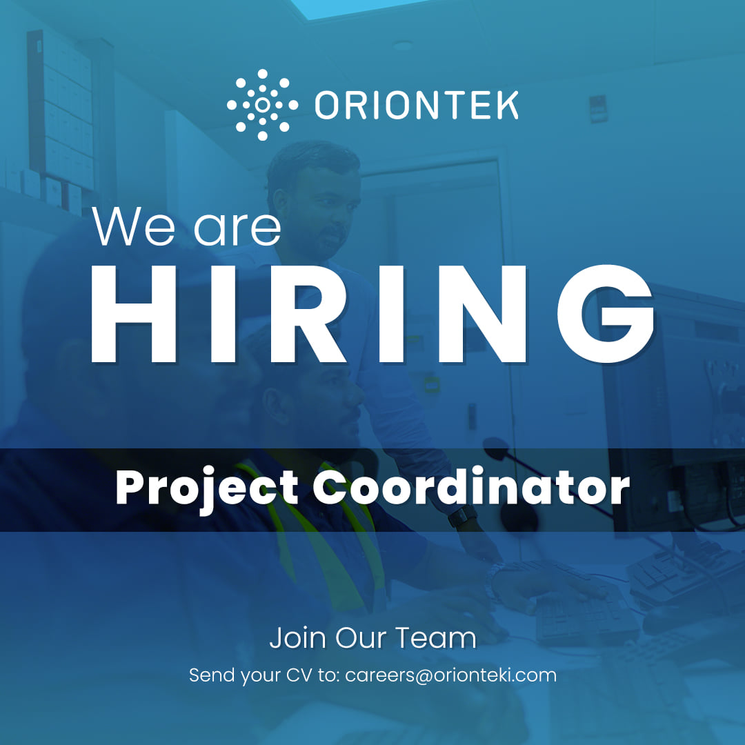 ORIONTEK