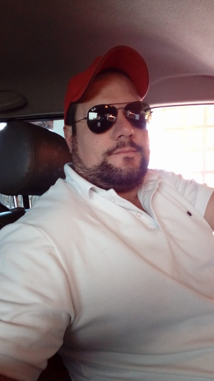 Rogerio Rocha Grander
