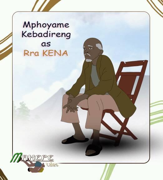 Makepe tales - Know the artists behind Makepe tales...