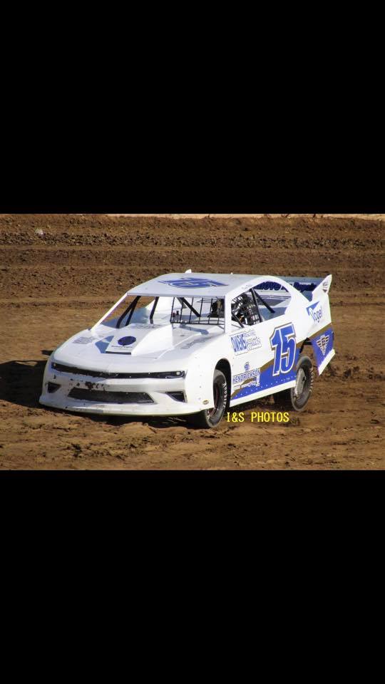 Wells Racing