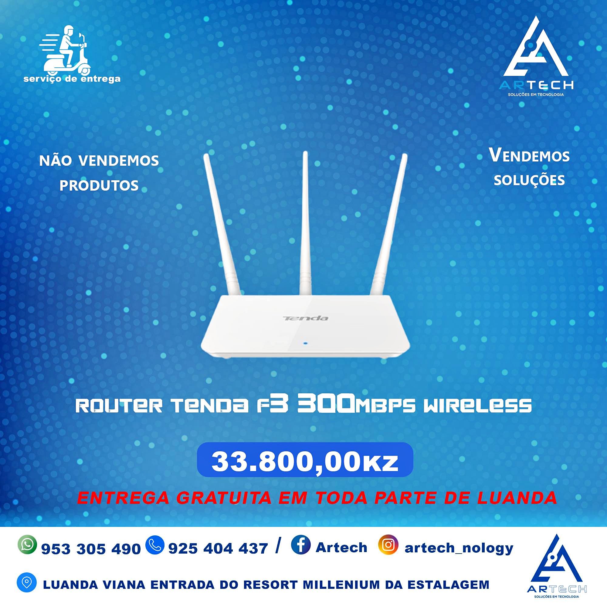 Router da Africell - Bridges & Routers - Luanda, Angola | Facebook ...