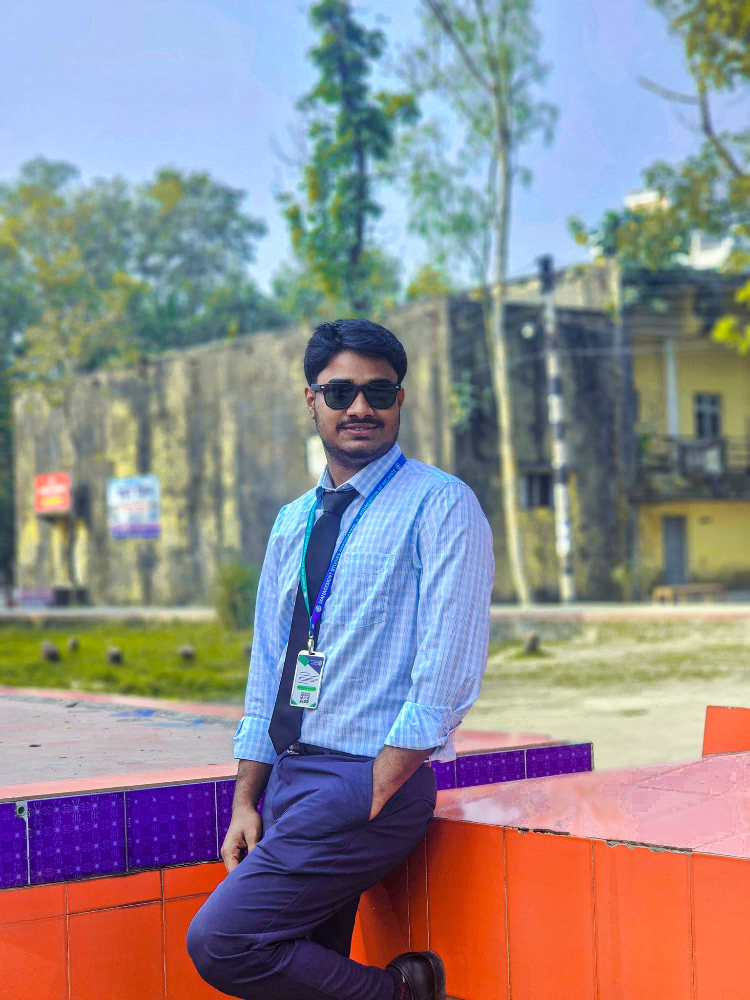 MD Rukon Ahmed
