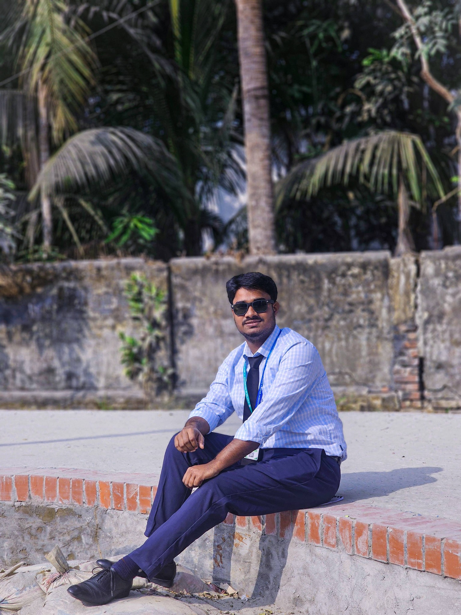 MD Rukon Ahmed