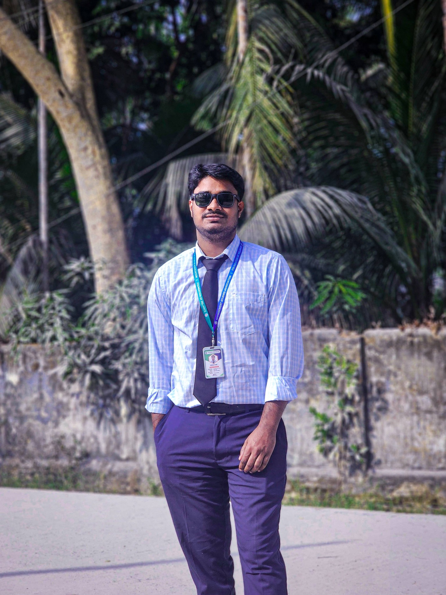 MD Rukon Ahmed