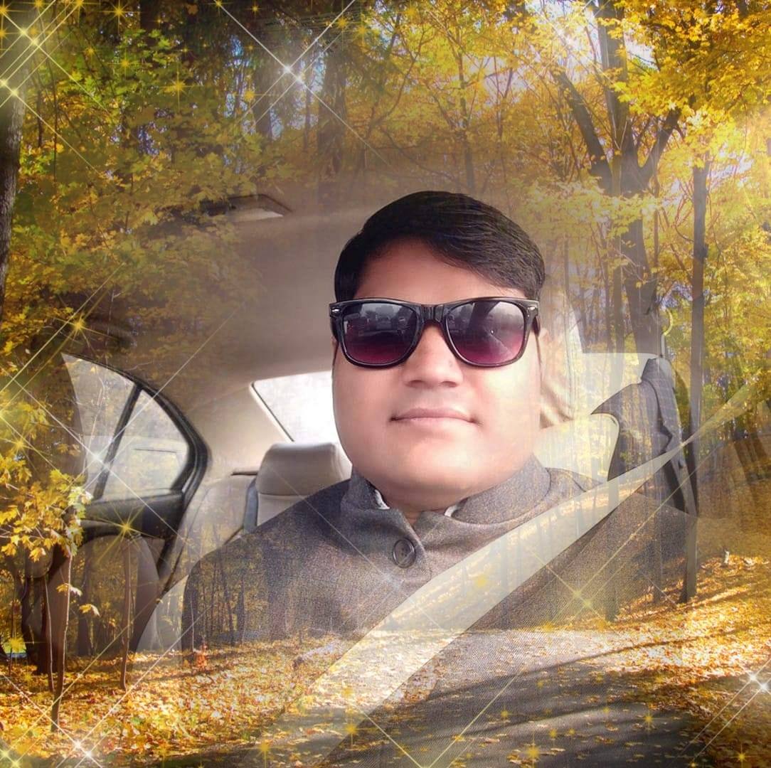 Greesh Kumar