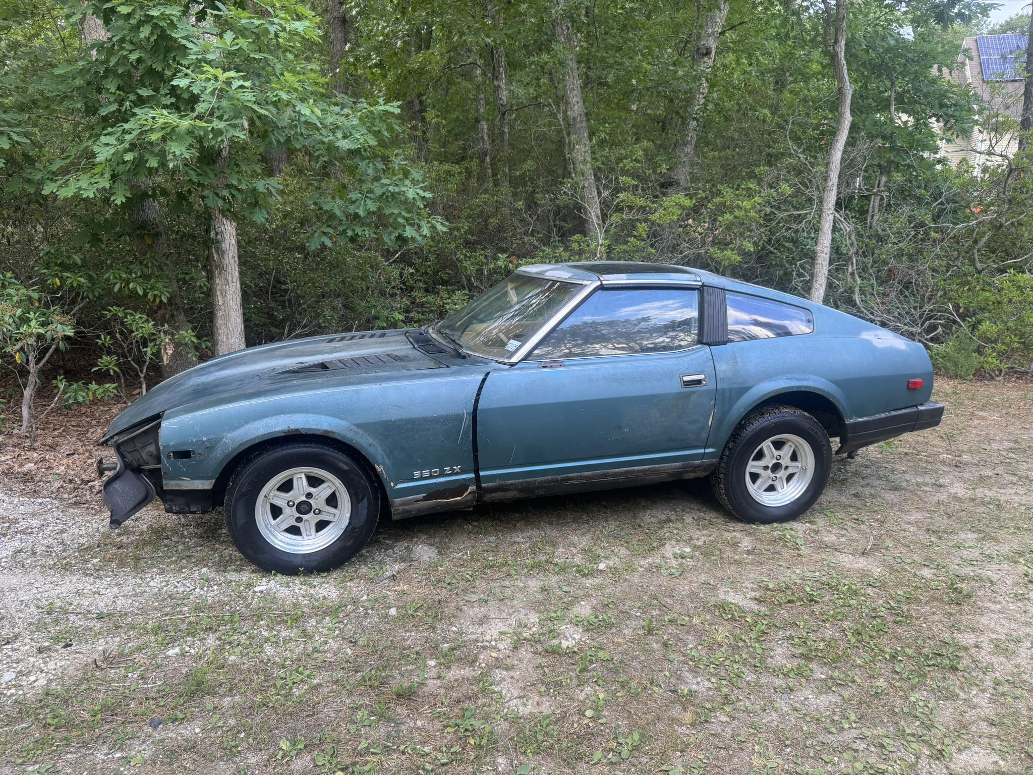 280zx parts for sale or trade in NJ