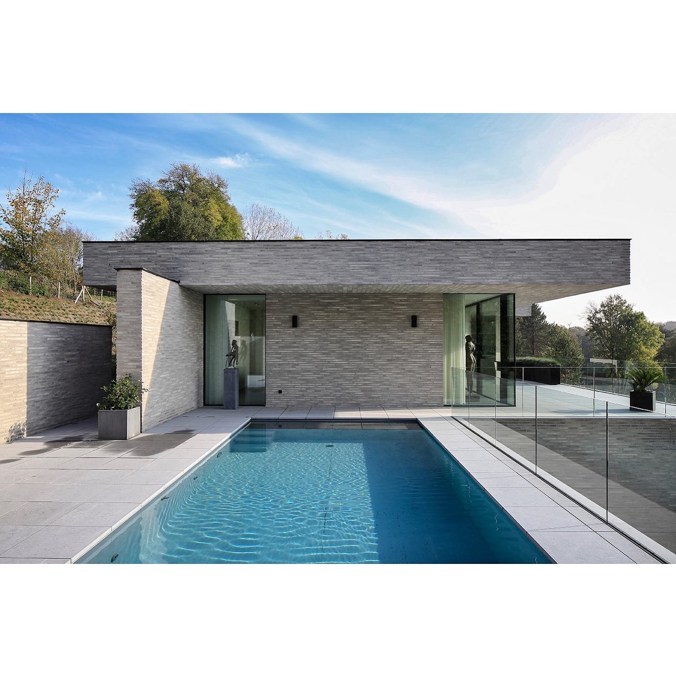 Architect Bart Ruymen | Ghent