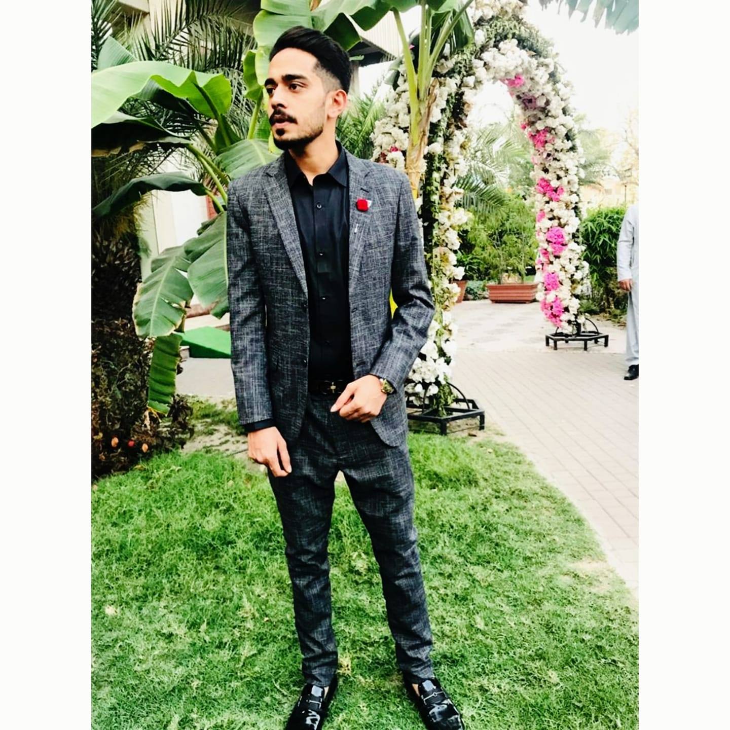 Junaid Rana