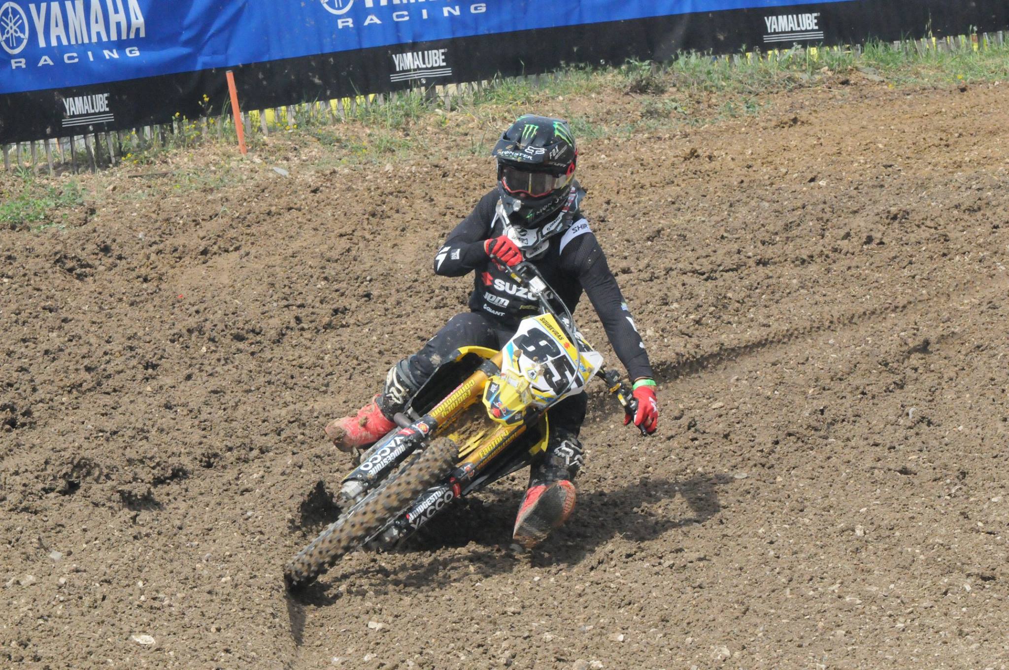 JPM RACING TEAM