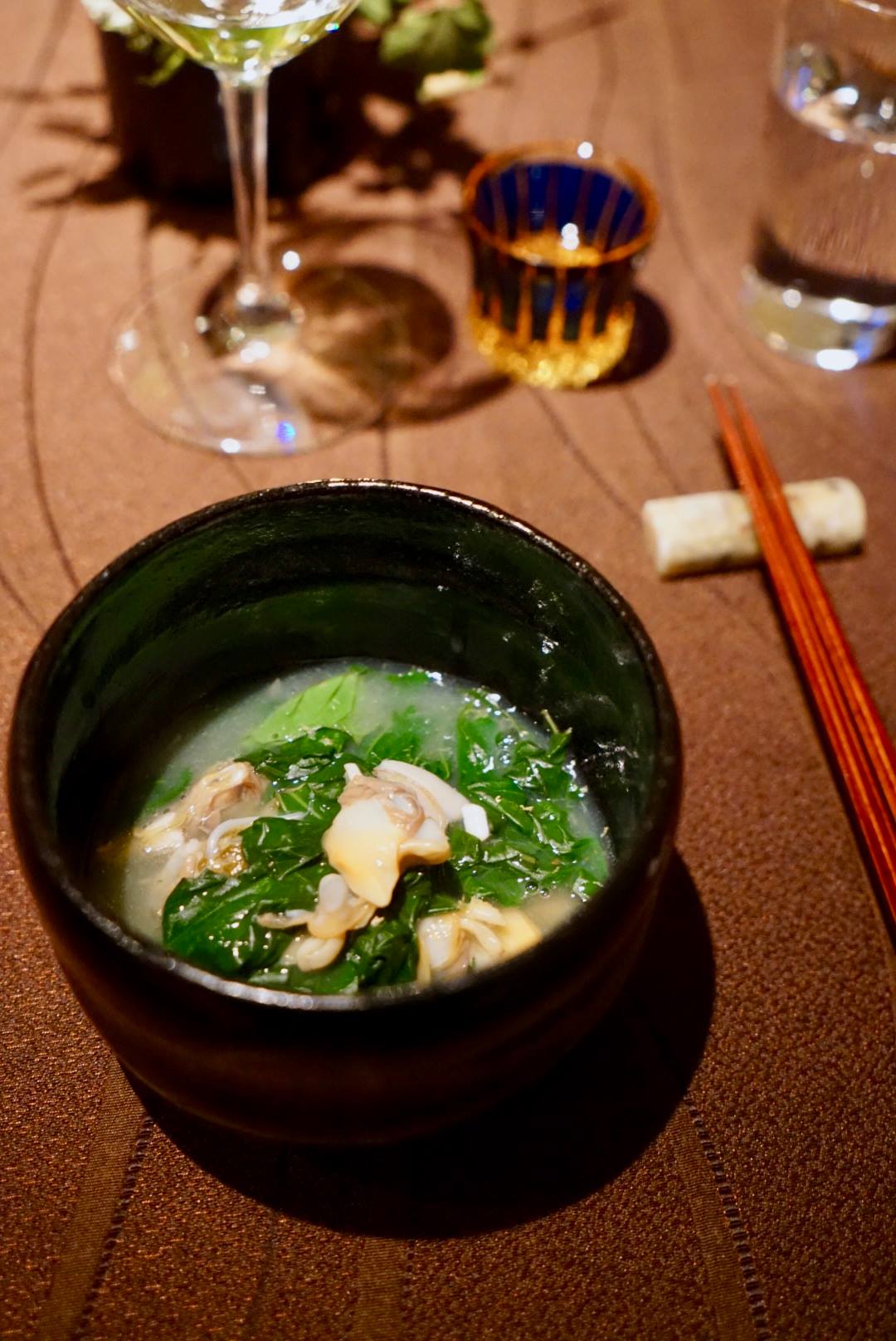 Taster 美食加 - / ＃2019台北米其林指南/ 二星：祥雲龍吟 Shoun RyuGin... | Facebook