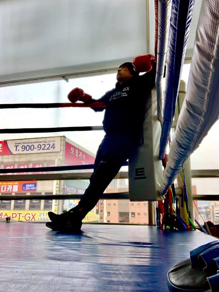 Chef & Fighter - 그만큼의 보상's それほどの満足。 2019.03.28.南旭's... | Facebook
