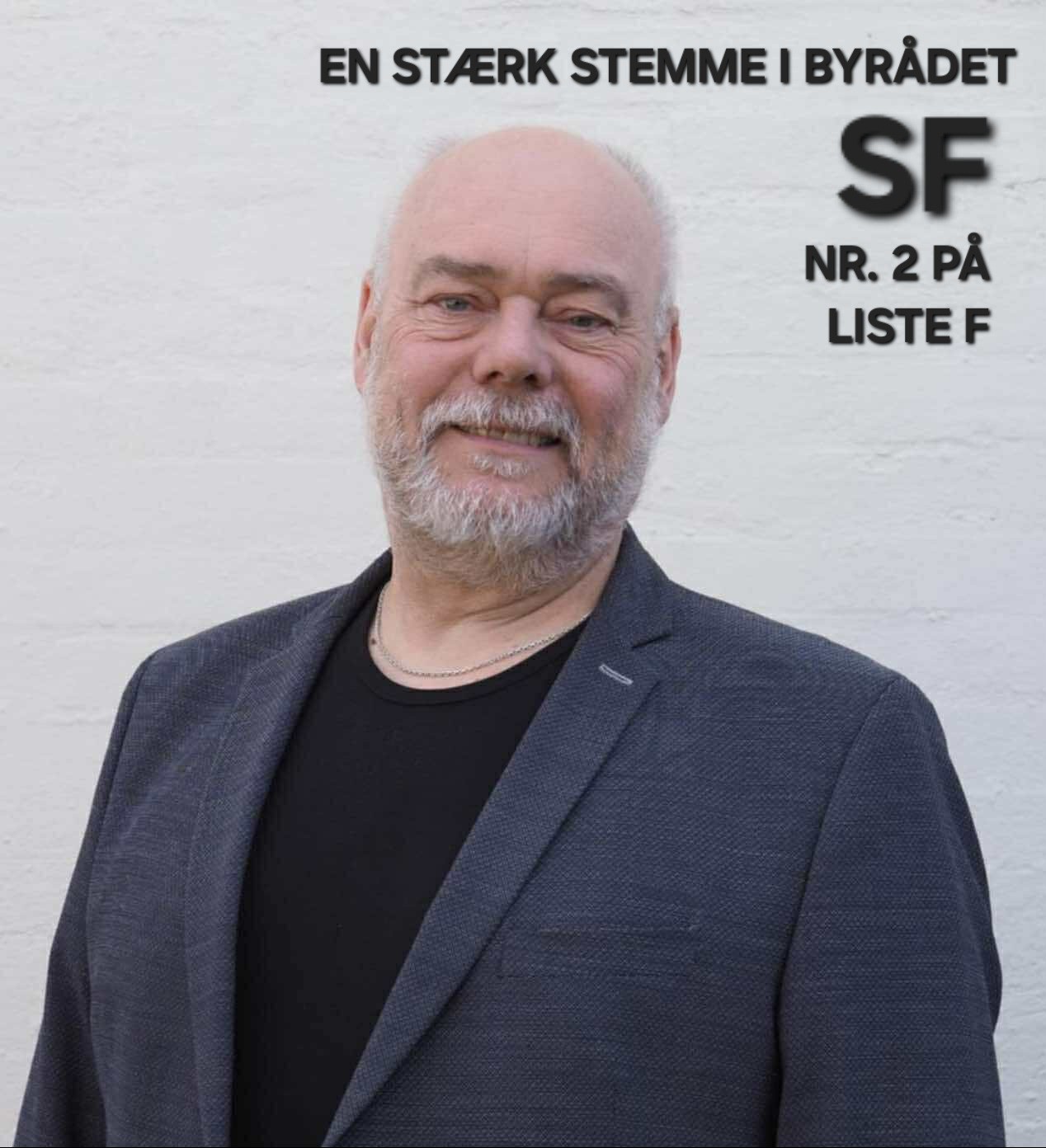 Lars Hansen