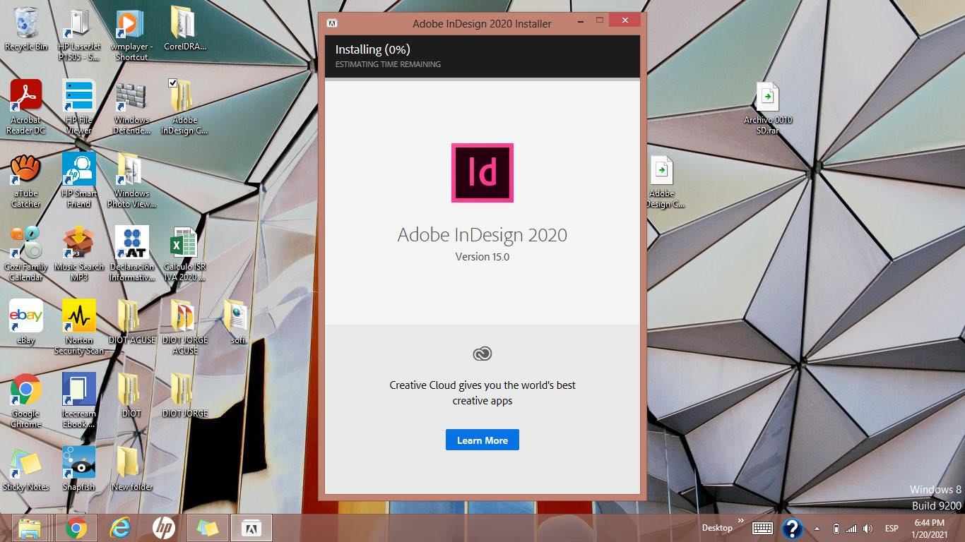 Pc Lab - Adobe InDesign es la aplicación número uno a... | Facebook