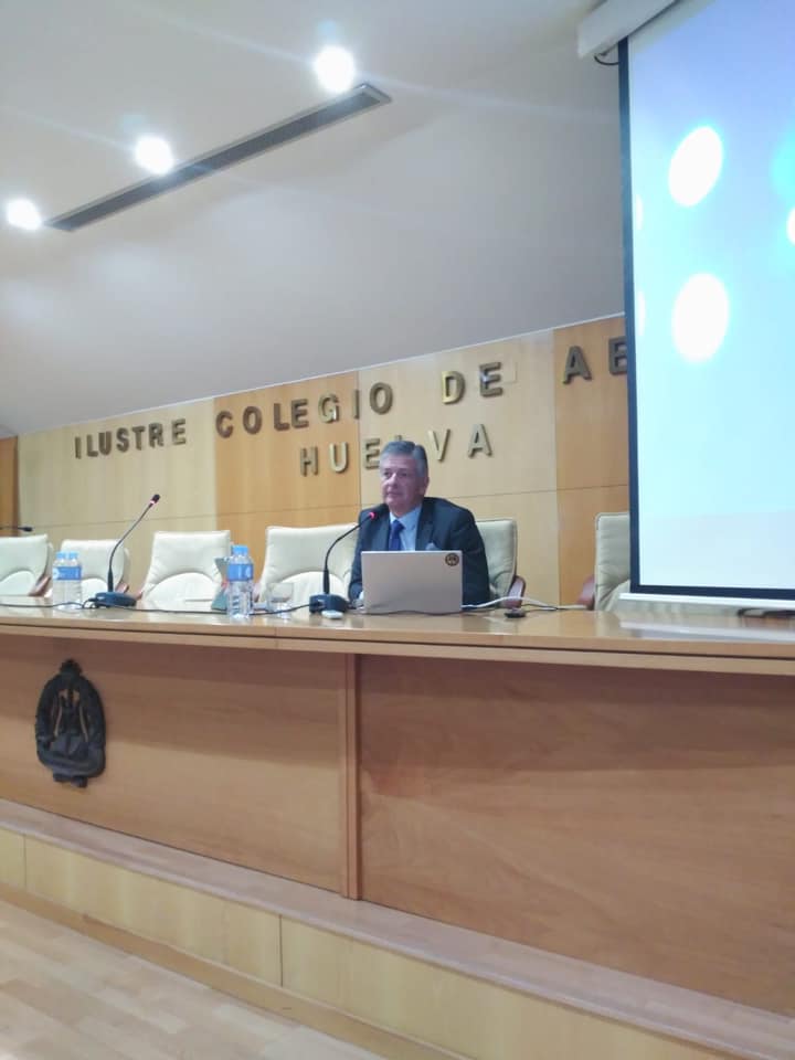 Forum & Lex Abogados - Home