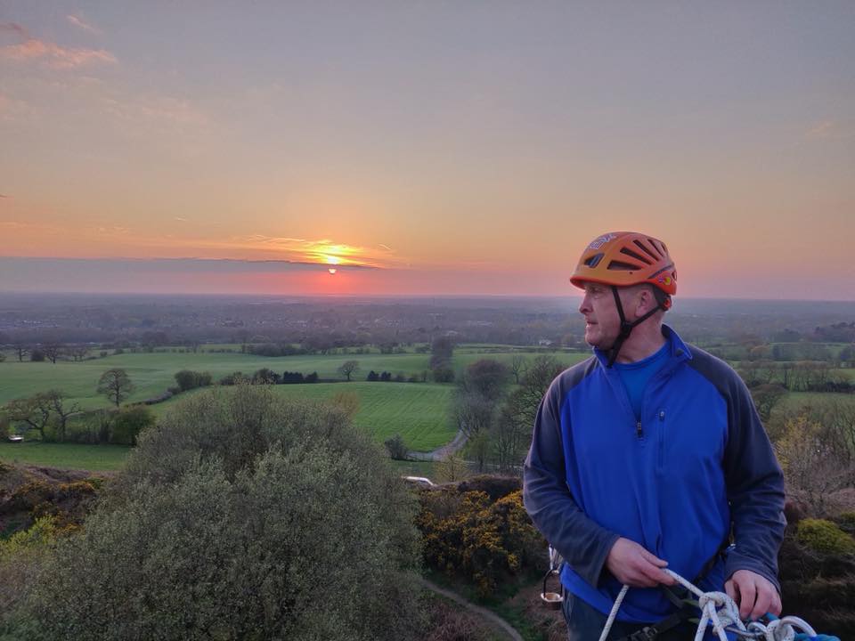 Guided - Last night Keith was our helping provide some coaching to ...