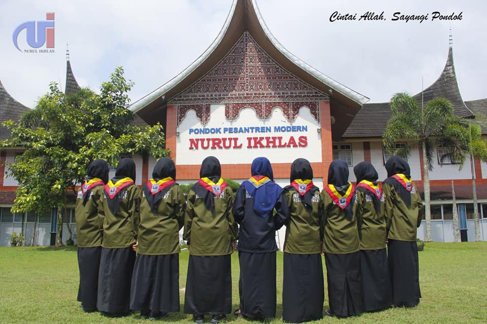 Nurul Ikhlas Modern Boarding School - Публикации  Facebook