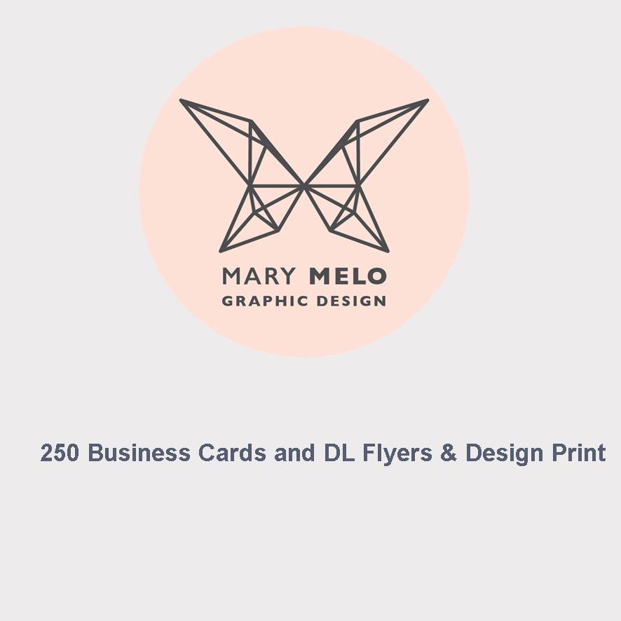 The Robina Hub - -Raffle Prize- Mary Melo Graphic Design...
