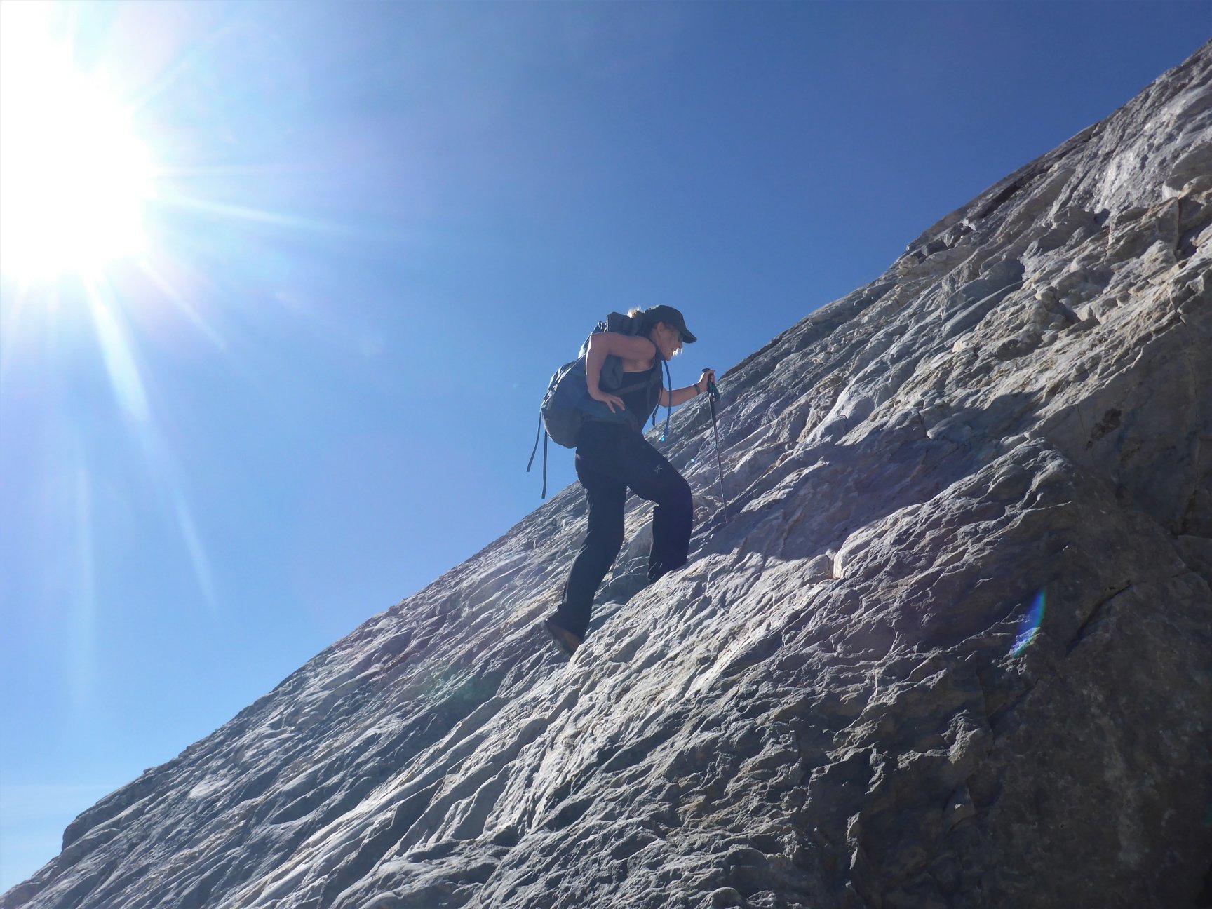 The best... - Rolfe Oostra Mountaineer at 360 Expeditions