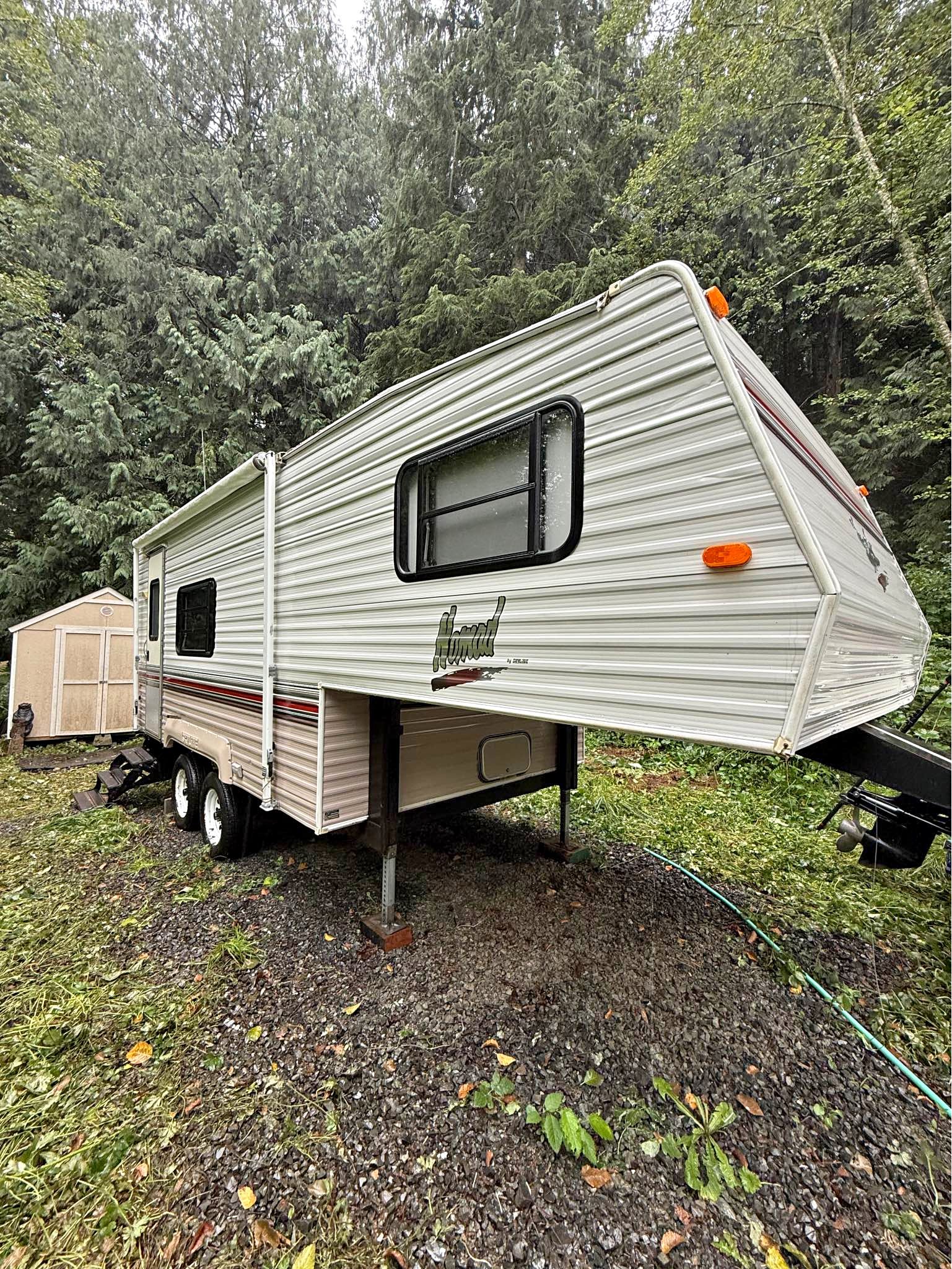 RV / Campers for sale in Seattle, Washington | Facebook Marketplace ...