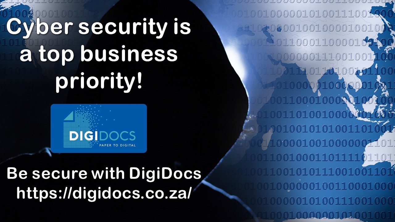 DigiDocs - The world is turning digital! Go digital with...