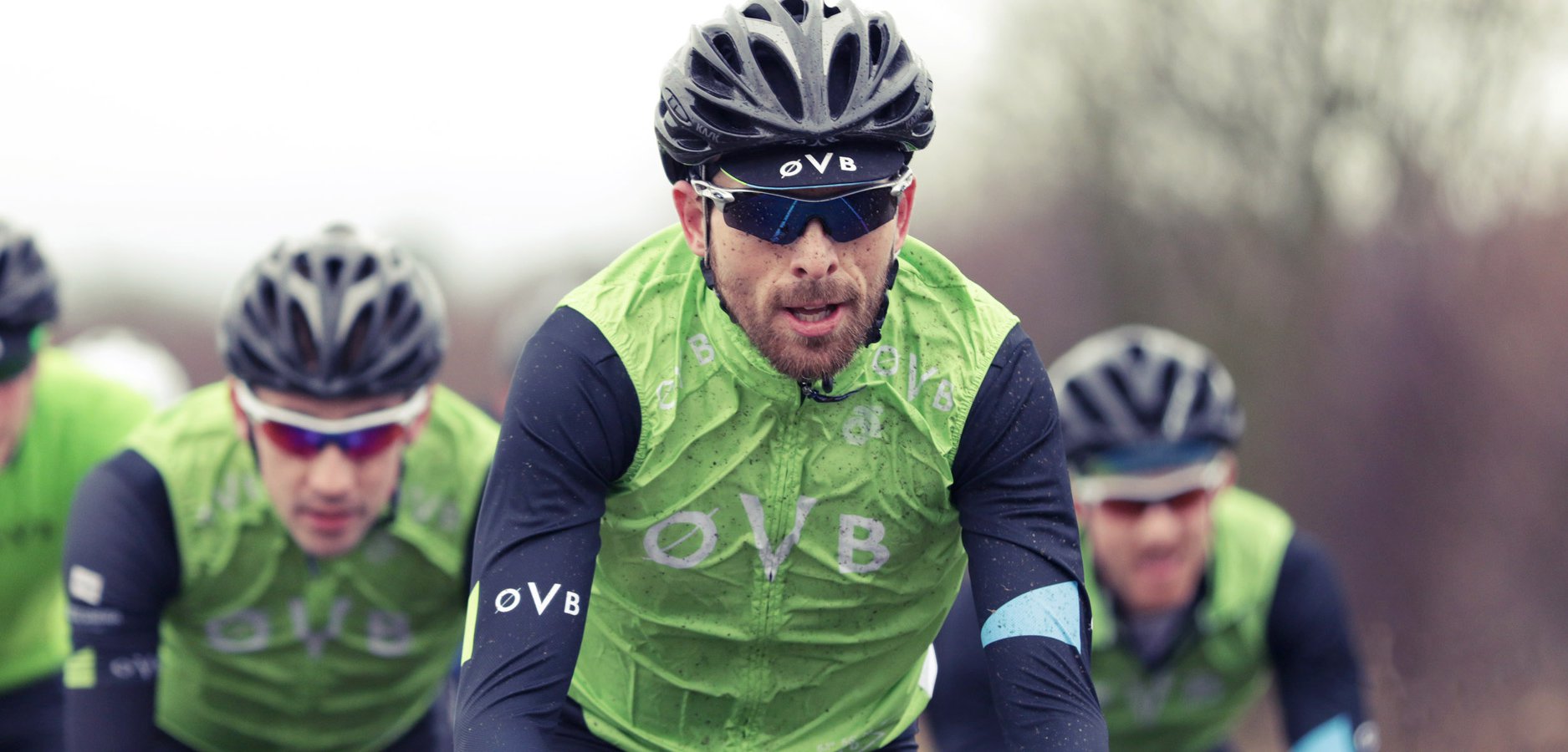 ØVB - It was with heartfelt sadness that we heard the... | Facebook