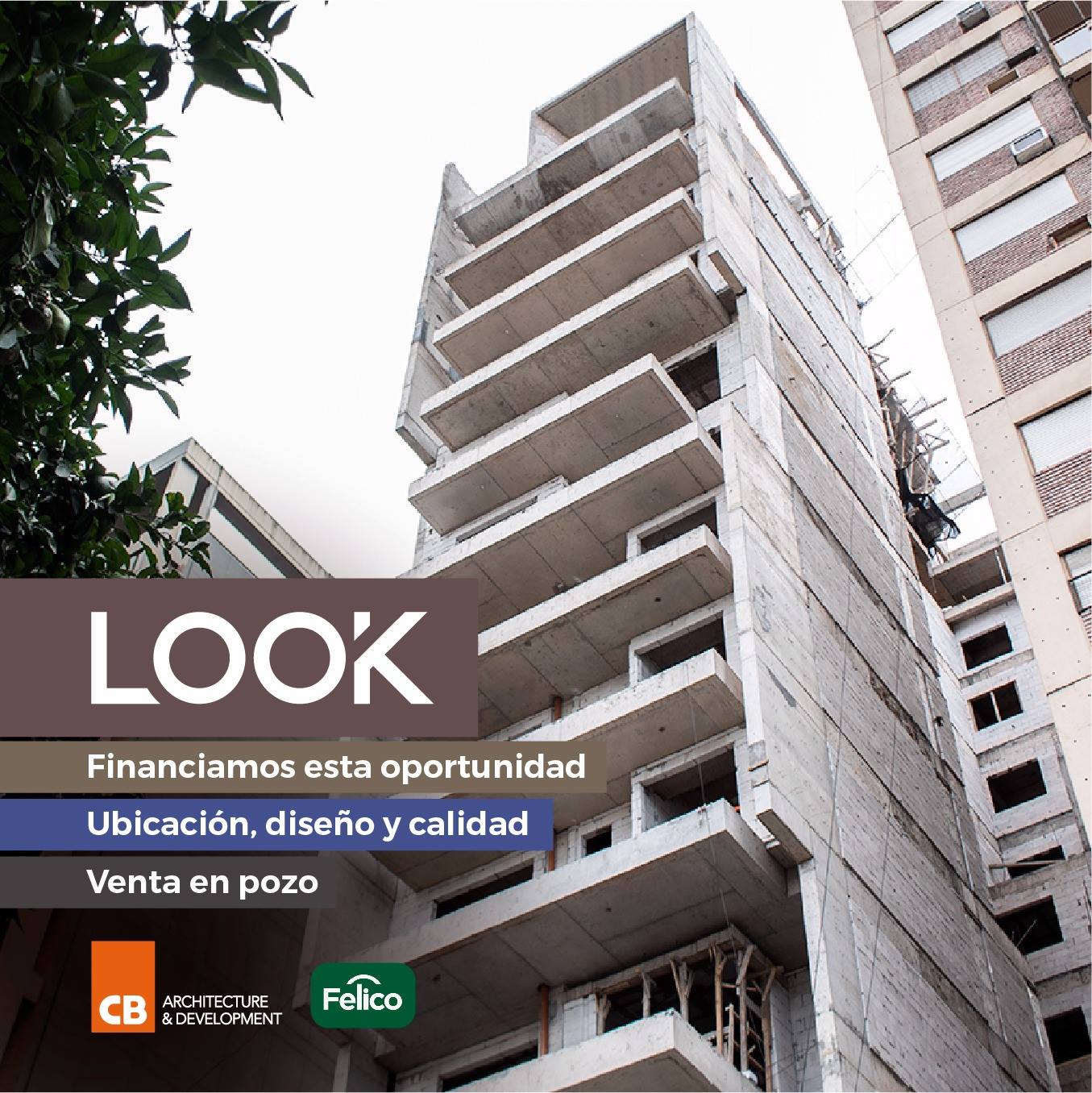 CB Developers - UBICACIÓN - DISEÑO - CALIDAD #LOOK,...
