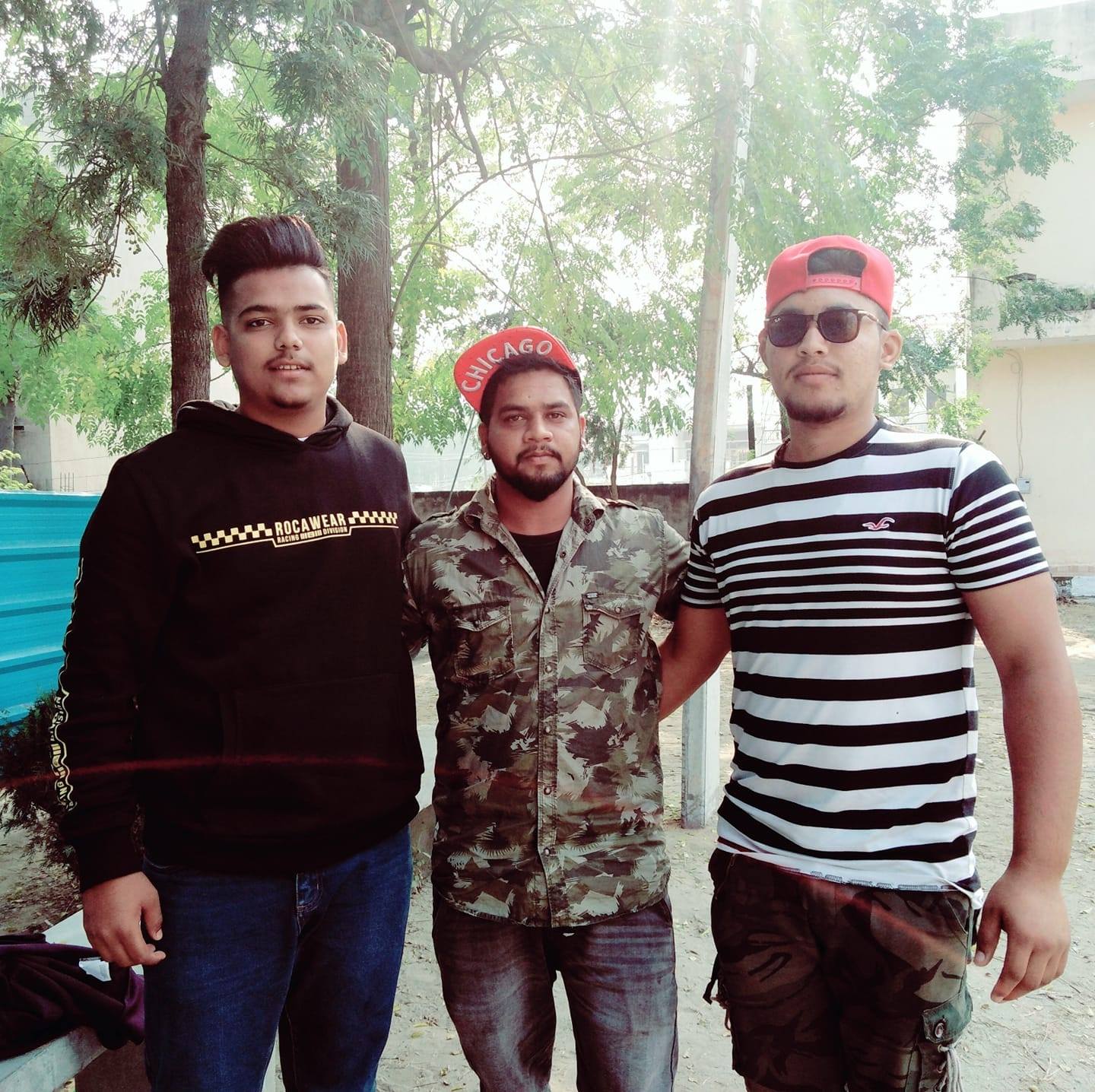 Anmol Rana
