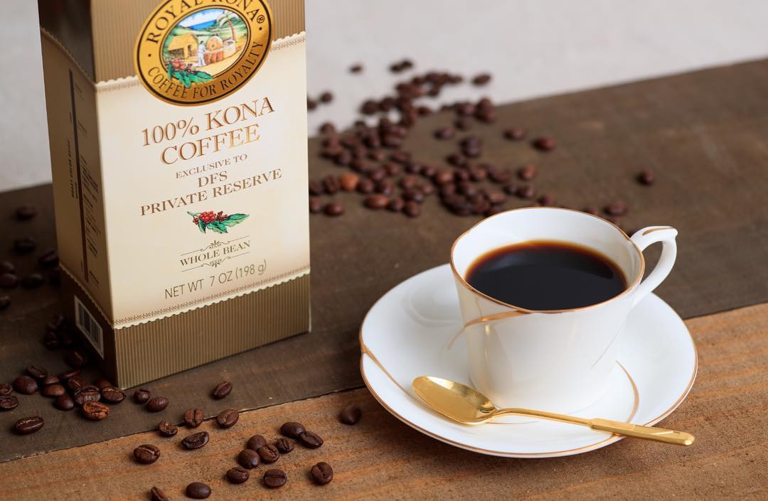Royal kona ロイヤルコナコーヒー ハワイ ロイヤルコナコーヒー 100 の通販