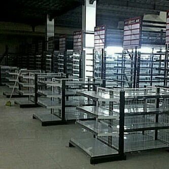 ANEKA RAK TOKO | Bandung