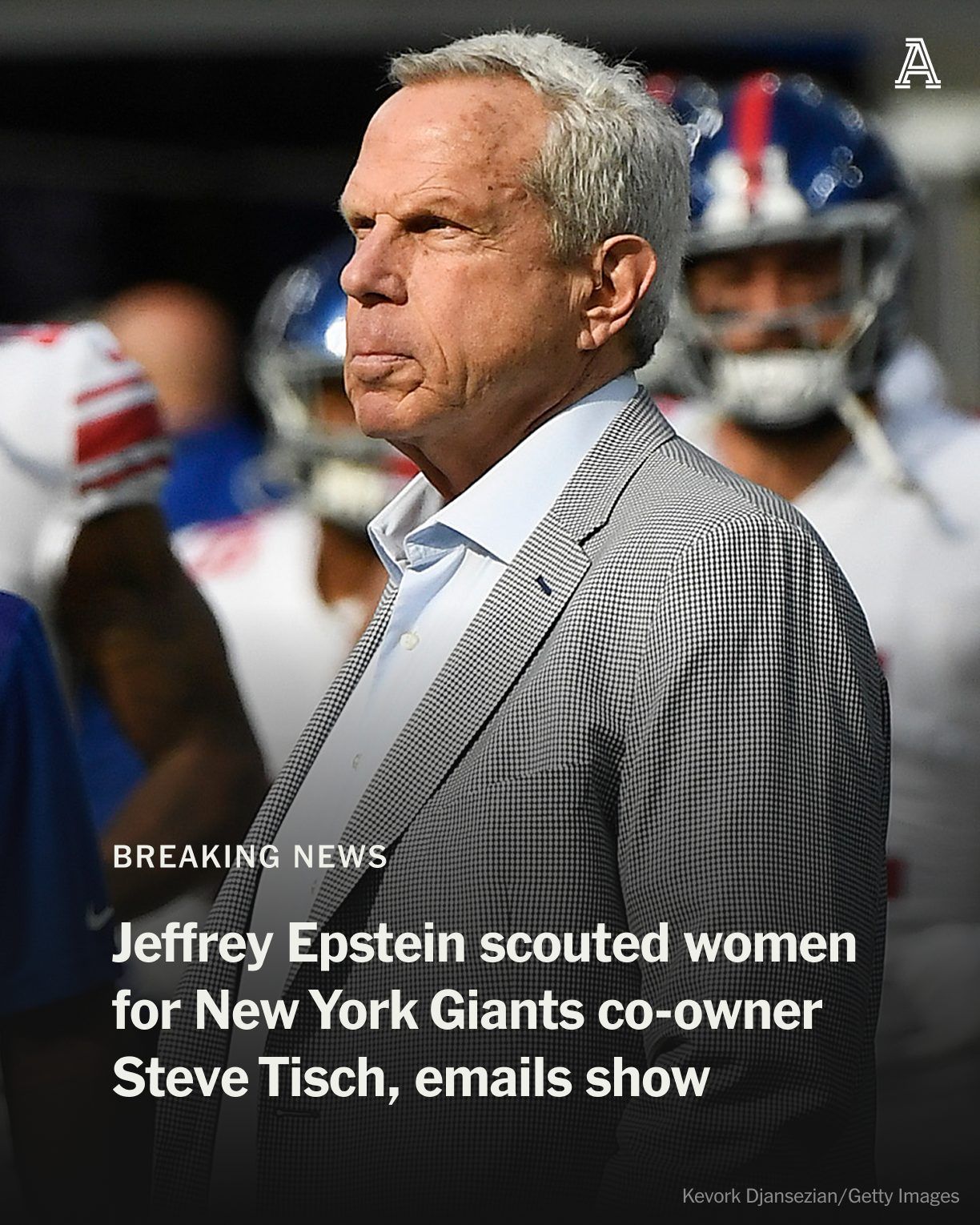 NFL commissioner Roger Goodell was predictably terse when  
