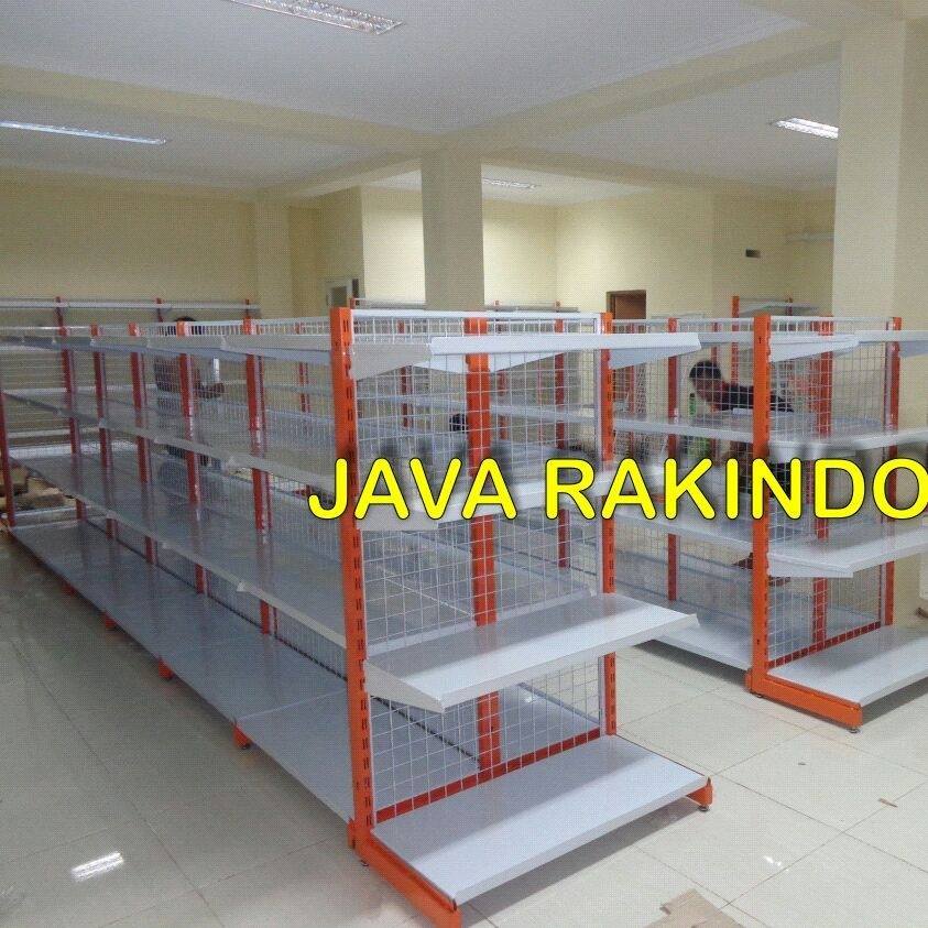 ANEKA RAK TOKO | Bandung