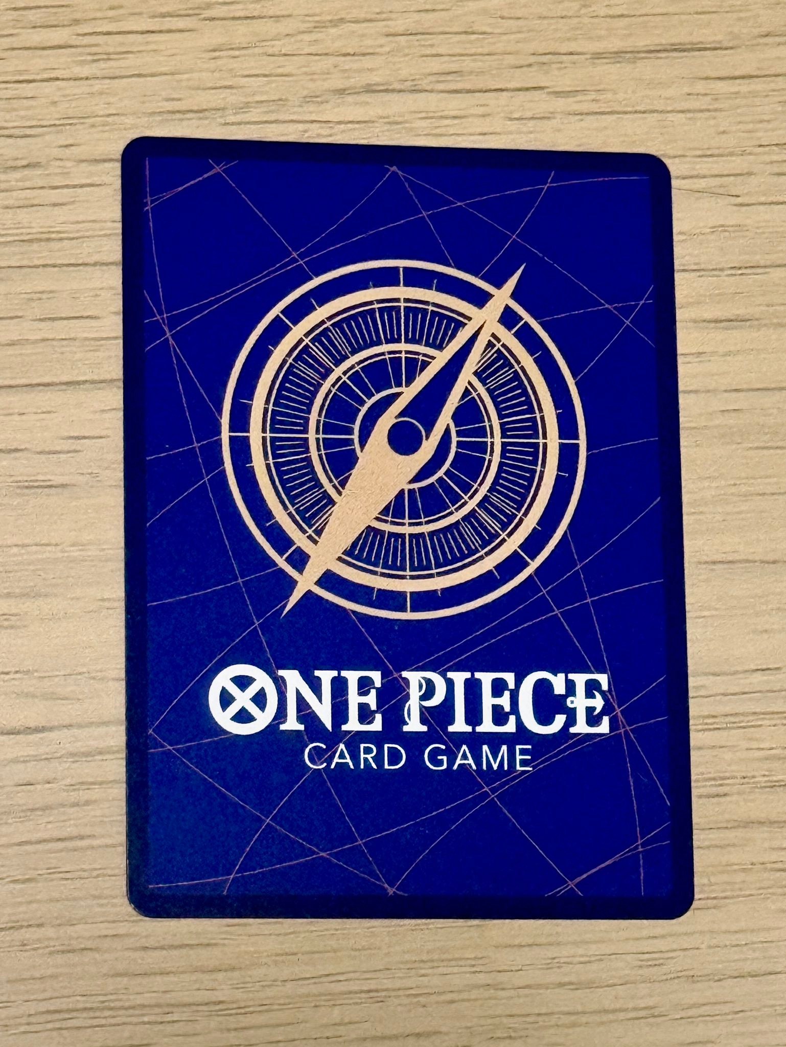 One piece card game gear two event for sale display picture 1