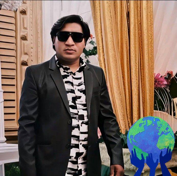 Mayo Anjum Rajput