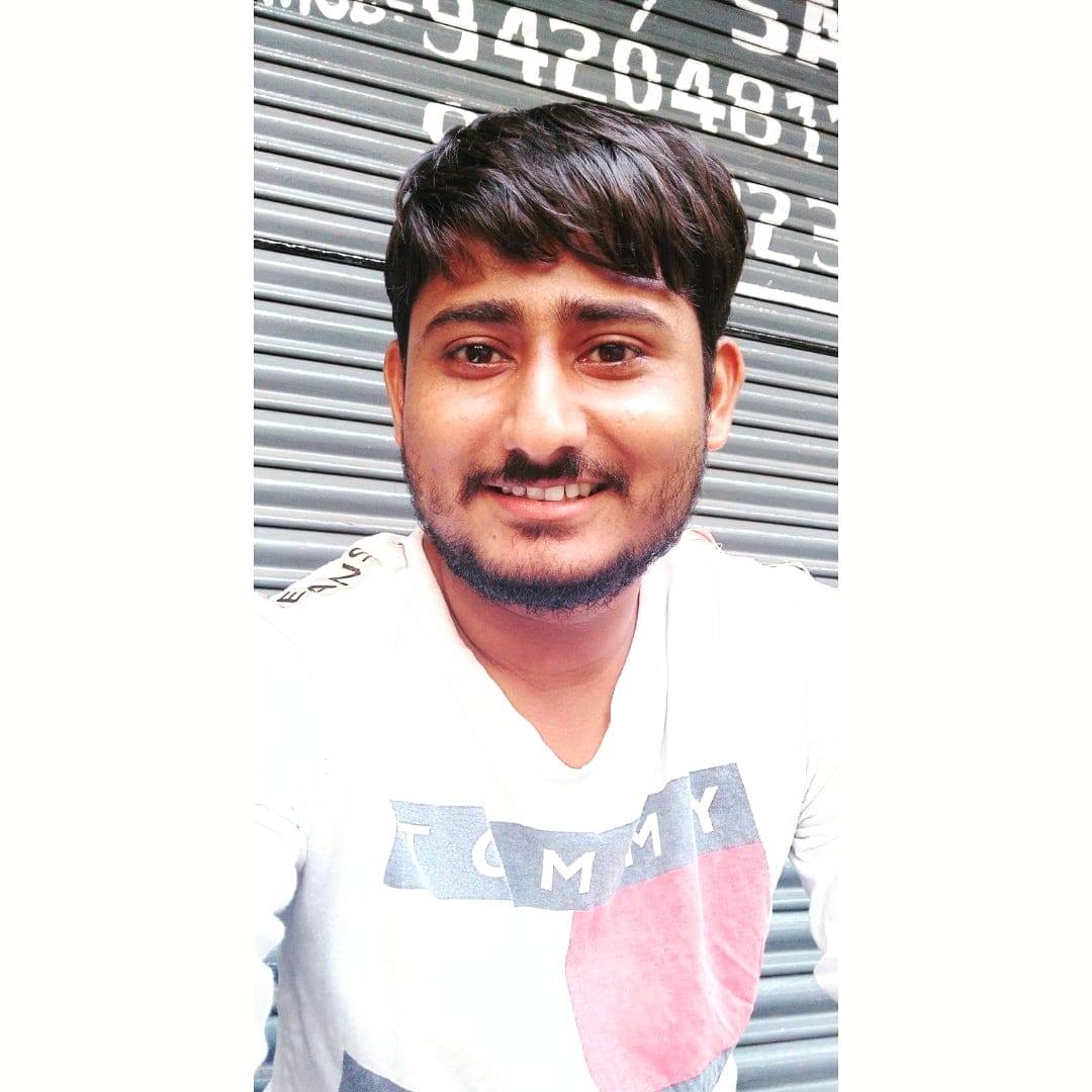 Amar Pathan