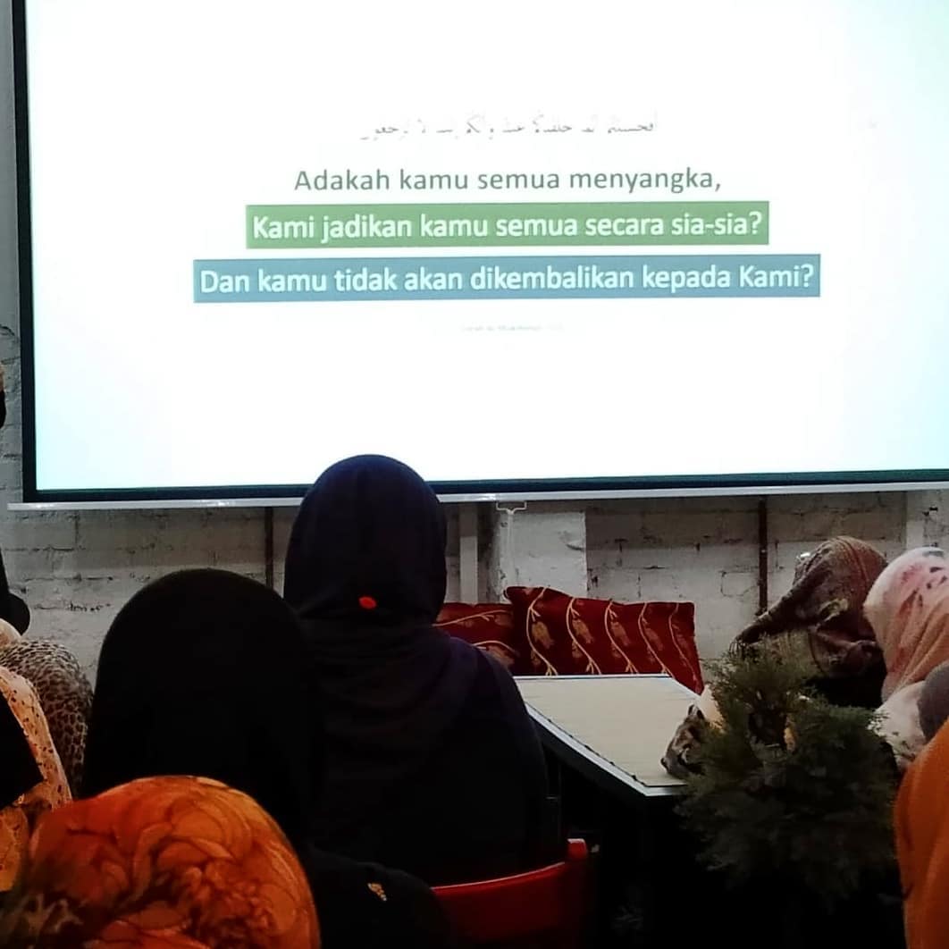 Nadia Hanim Ar Siri Solat Sunnah Luahkan Hati Kpd Facebook