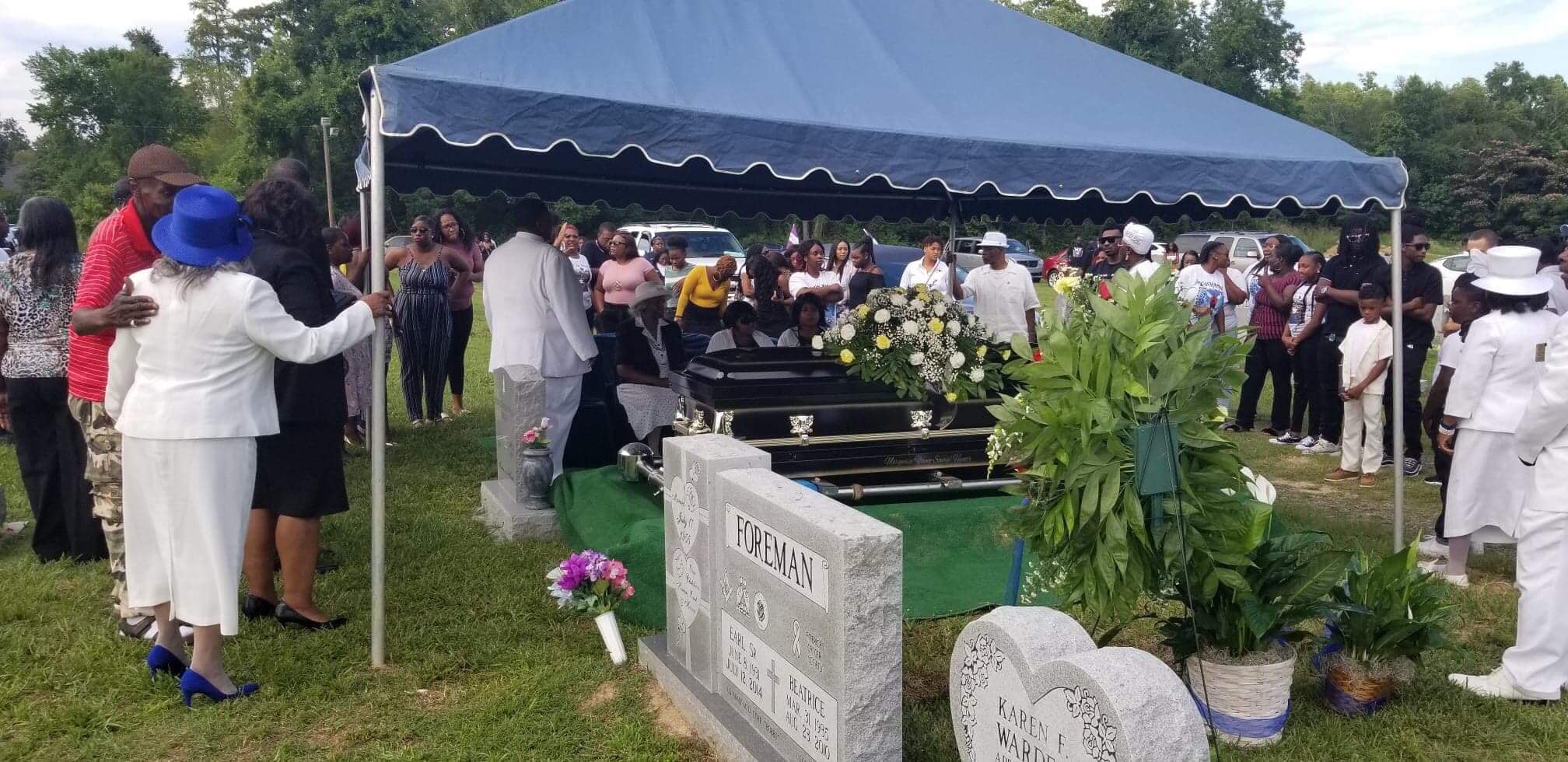 Hortons Funeral Home and Cremations Home Facebook